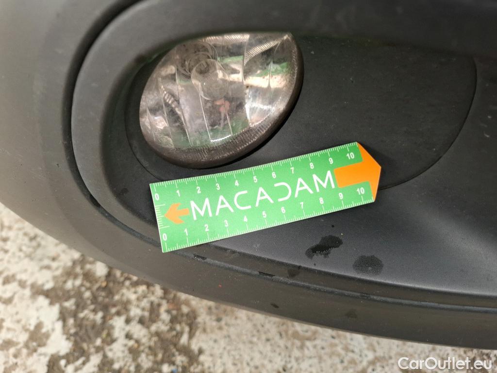  Citroen  C3  Société Feel Nav 1.2 PureTech 80CV BVM5 E6 #7