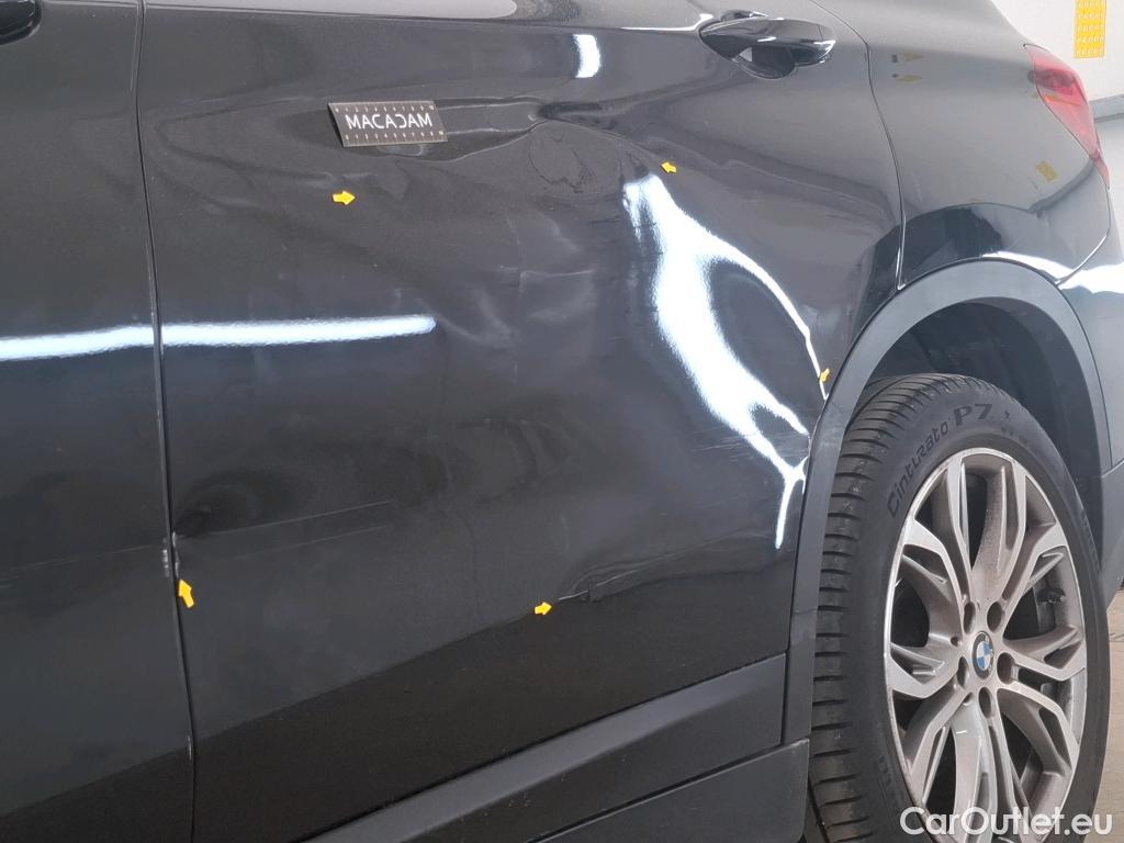  Bmw  X1 Série  sDrive16d Lounge 1.5 115CV BVA7 E6d #5