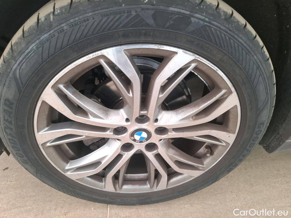  Bmw  X1 Série  sDrive16d Lounge 1.5 115CV BVA7 E6d #54