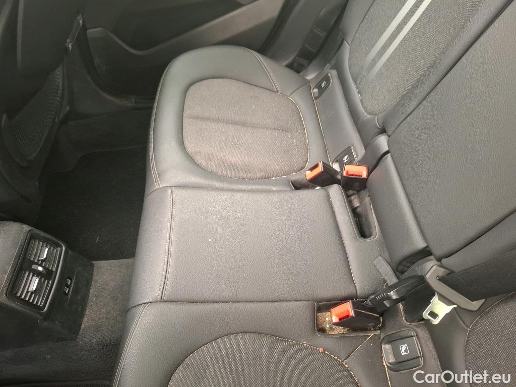  Bmw  X1 Série  sDrive16d Lounge 1.5 115CV BVA7 E6d #74