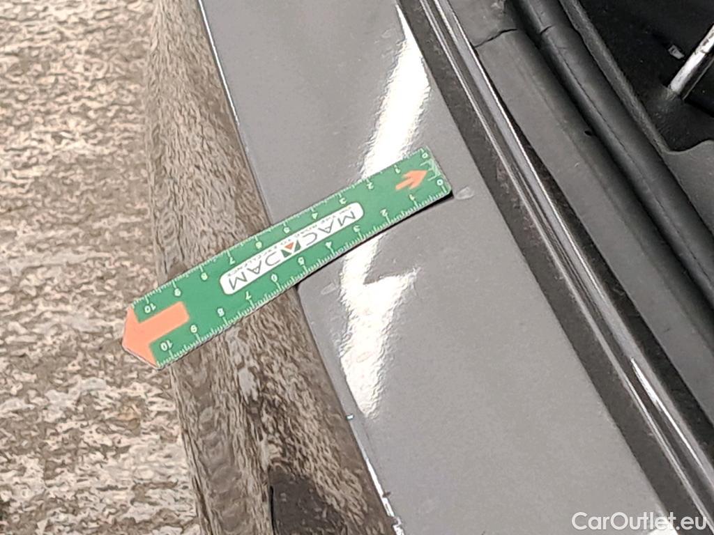  Fiat  500 FIAT  / 2015 / 3P / Berline Hybrid 1.0 BSG 70 ch Dolcevita #5