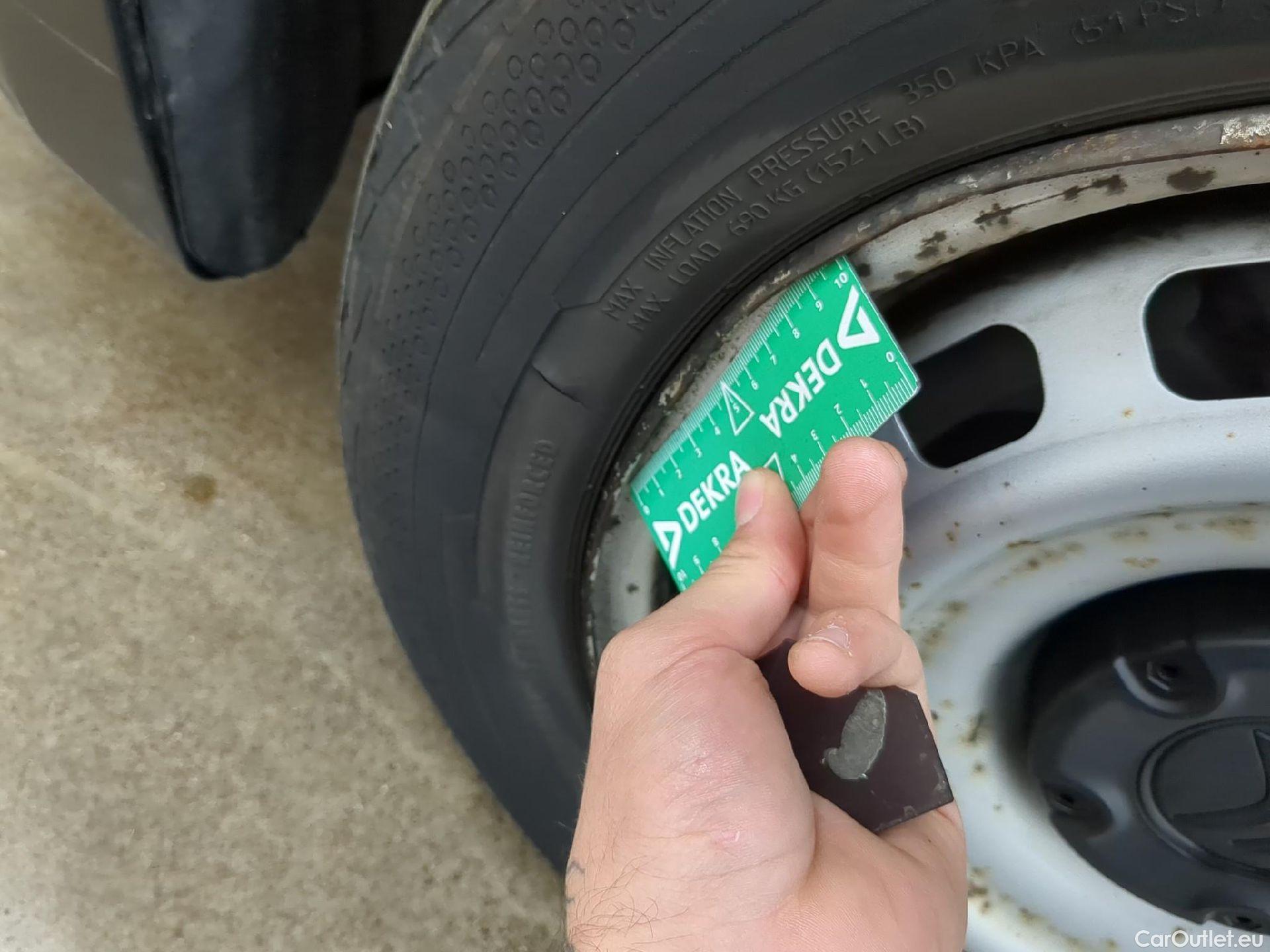  Citroen  Berlingo  Fourgon Club M 650 1.5 BlueHDi 75CV BVM5 E6dT #10