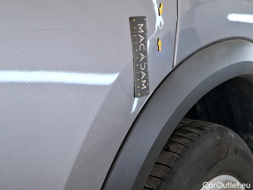  Citroen  C5 Aircross  Business 1.5 BlueHDi 130CV BVM6 E6d #11