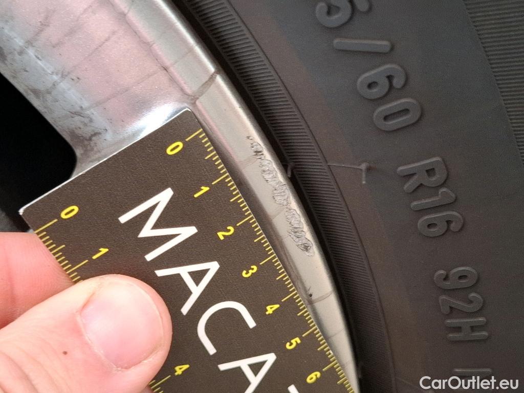  Citroen  C4 Grand Picasso /Spacetourer Business 1.2 PureTech 130CV BVA8 E6d #21