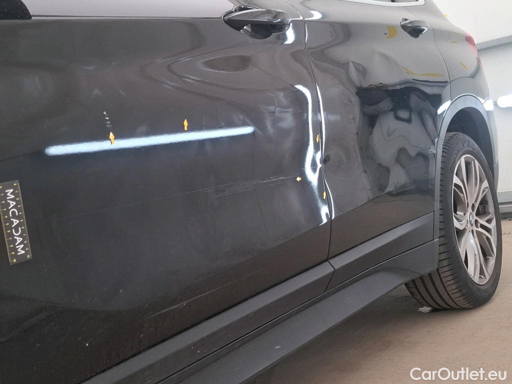  Bmw  X1 Série  sDrive16d Lounge 1.5 115CV BVA7 E6d #9