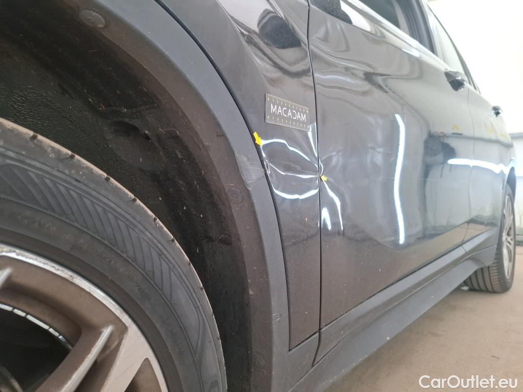  Bmw  X1 Série  sDrive16d Lounge 1.5 115CV BVA7 E6d #28