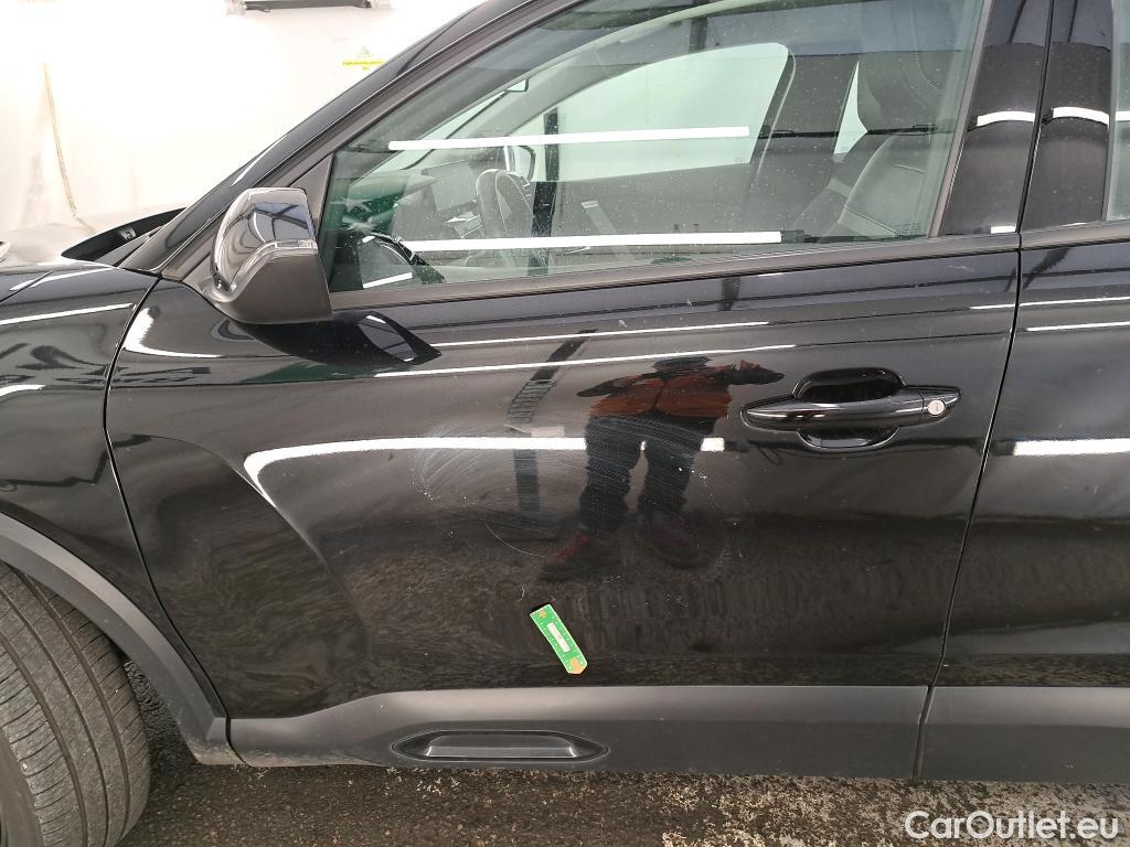  Citroen  C4 CITROEN  X / 2022 / 4P / Berline PureTech 130 S&S EAT8 Feel Pack #1