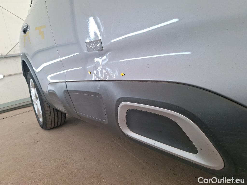  Citroen  C5 Aircross  Business 1.5 BlueHDi 130CV BVM6 E6d #3