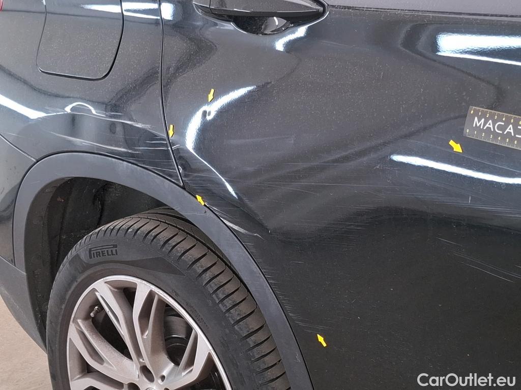  Bmw  X1 Série  sDrive16d Lounge 1.5 115CV BVA7 E6d #33