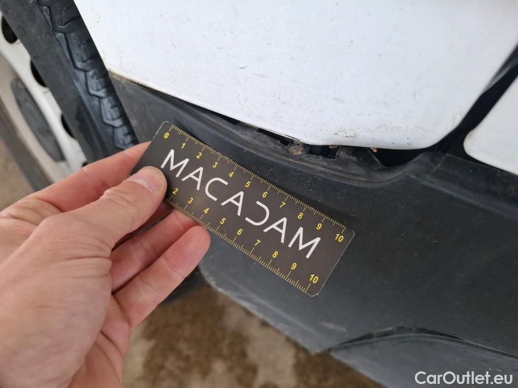  Citroen  Berlingo  Fourgon Worker M 1000 1.2 PureTech 130CV BVA8 E6d #14