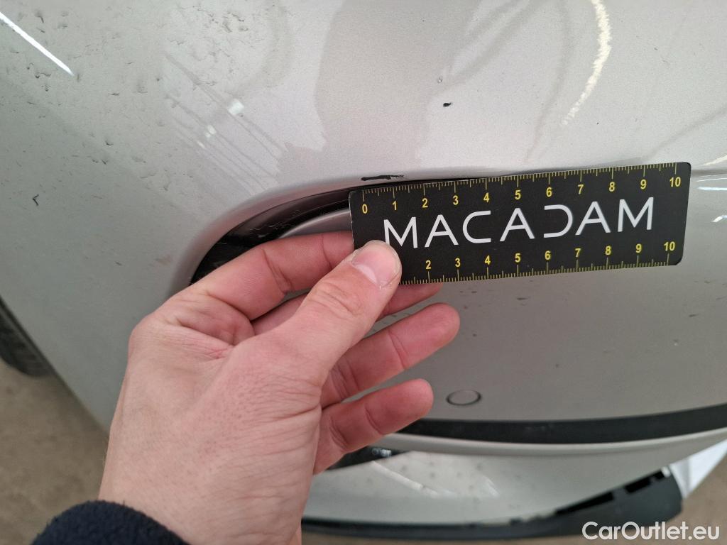  DS  DS7 DS DS 7 Crossback / 2017 / 5P / SUV E-TENSE 225 PERFORMANCE Line + #23