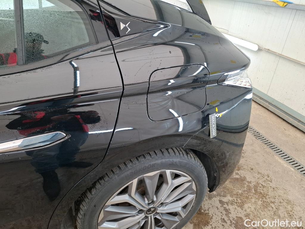 DS  DS4 DS DS 4 / 2021 / 5P / Berline E-TENSE 225 TROCADERO AUTO
 #23