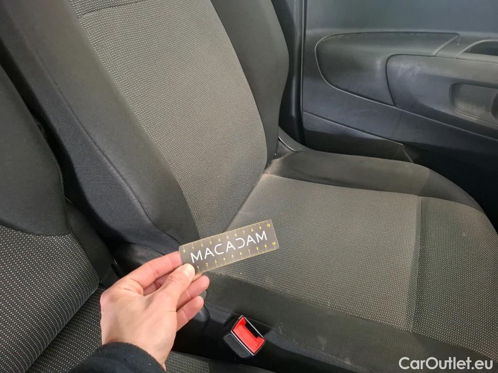  Citroen  Berlingo  Fourgon Worker M 1000 1.2 PureTech 130CV BVA8 E6d #22