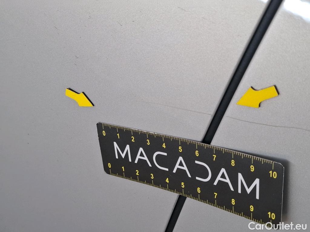  DS  DS7 DS DS 7 Crossback / 2017 / 5P / SUV E-TENSE 225 PERFORMANCE Line + #5