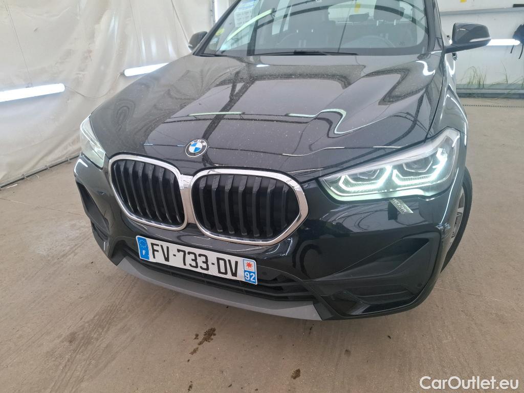  Bmw  X1 Série  sDrive16d Lounge 1.5 115CV BVA7 E6d #44