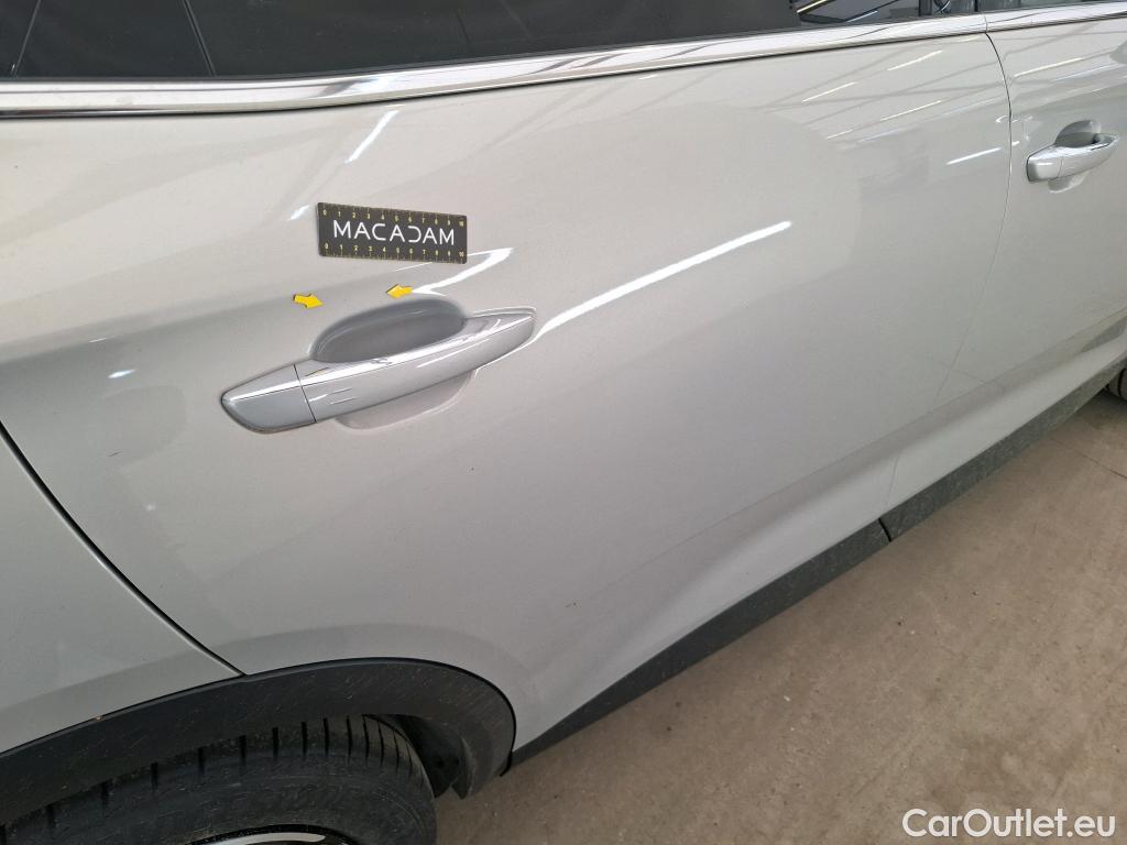  DS  DS7 DS DS 7 Crossback / 2017 / 5P / SUV E-TENSE 225 PERFORMANCE Line + #28