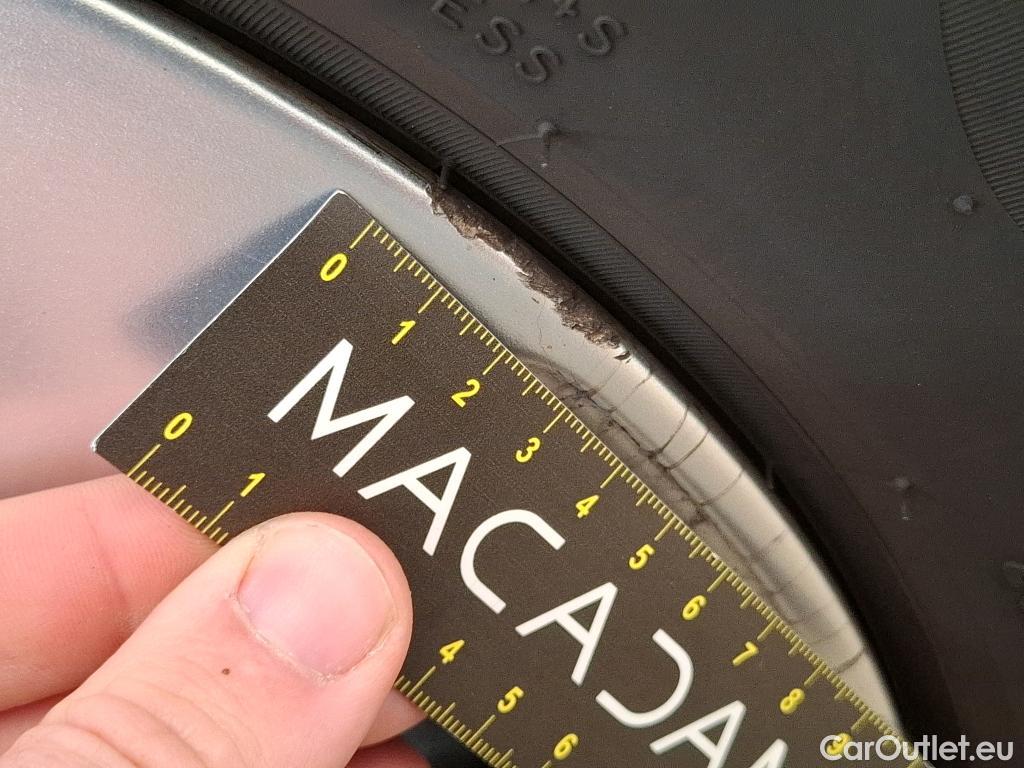  Citroen  C4 Grand Picasso /Spacetourer Business 1.2 PureTech 130CV BVA8 E6d #22