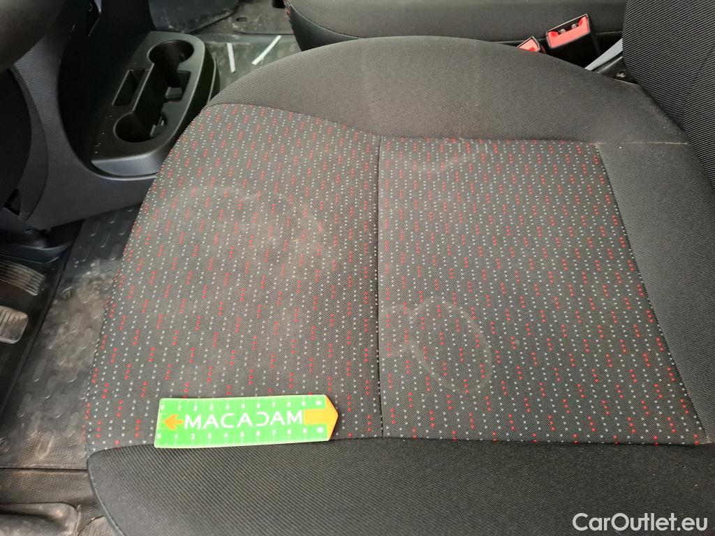  Citroen  Jumper  Fourgon Grand Volume 35 L2H2 Control BlueHDi 140 Start&Stop BlueHDi 140CV BVM6 E6d #13