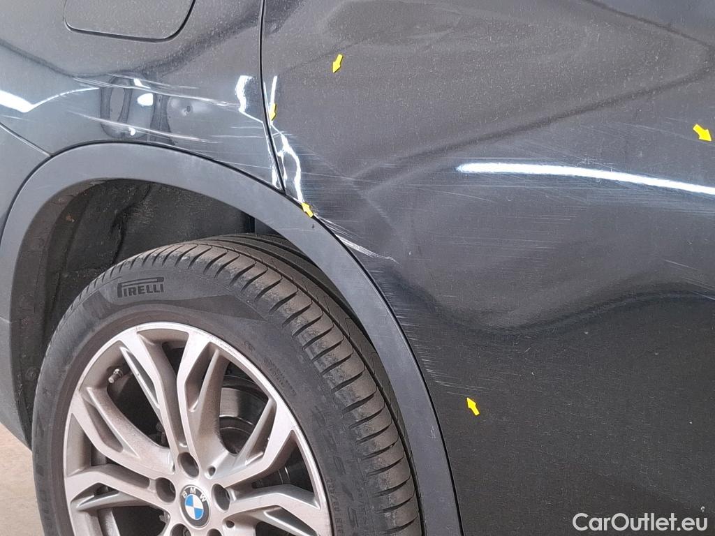  Bmw  X1 Série  sDrive16d Lounge 1.5 115CV BVA7 E6d #32