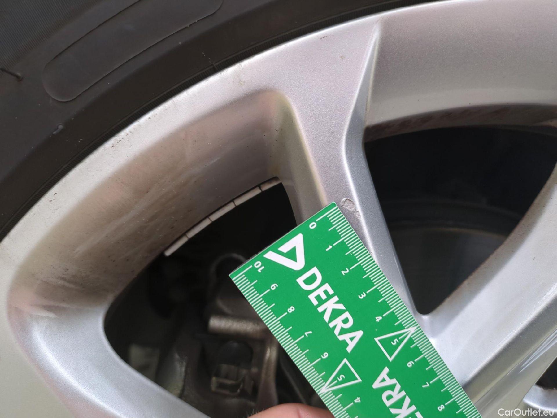  Cupra  Formentor CUPRA  / 2020 / 5P / SUV 1.4 e-HYBRID 204ch DSG6 Business Edition #3