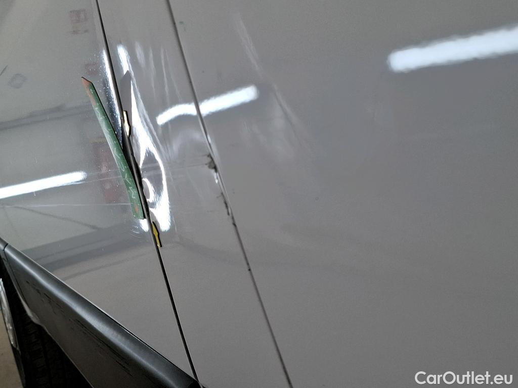  Citroen  Jumper  Fourgon Grand Volume 35 L2H2 Control BlueHDi 140 Start&Stop BlueHDi 140CV BVM6 E6d #11