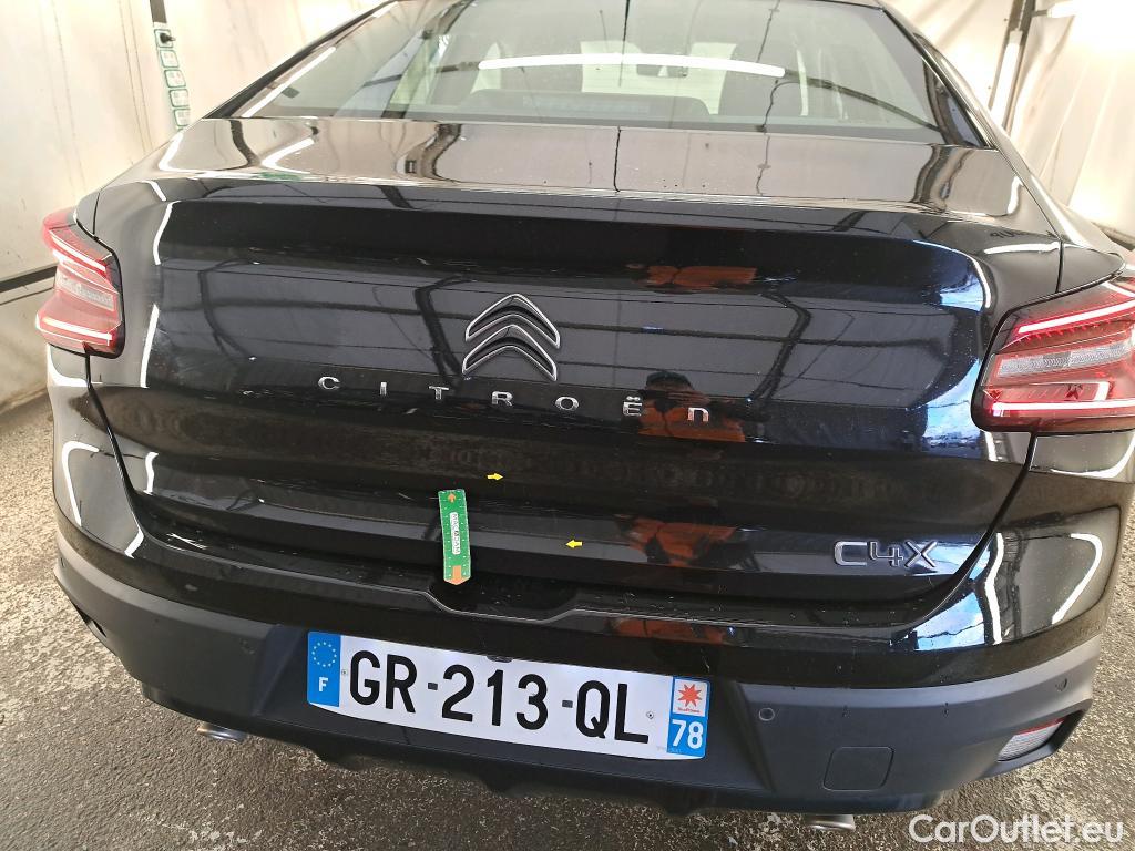  Citroen  C4 CITROEN  X / 2022 / 4P / Berline PureTech 130 S&S EAT8 Feel Pack #5
