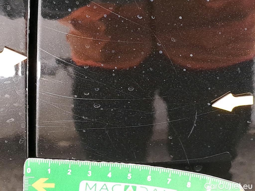  Citroen  C4 CITROEN  X / 2022 / 4P / Berline PureTech 130 S&S EAT8 Feel Pack #12