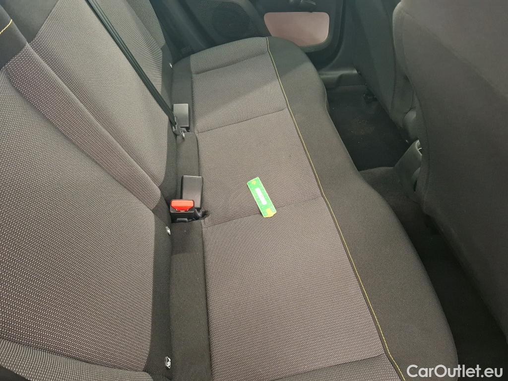  Citroen  C3  Feel Business 1.2 PureTech 80CV BVM5 E6d #5