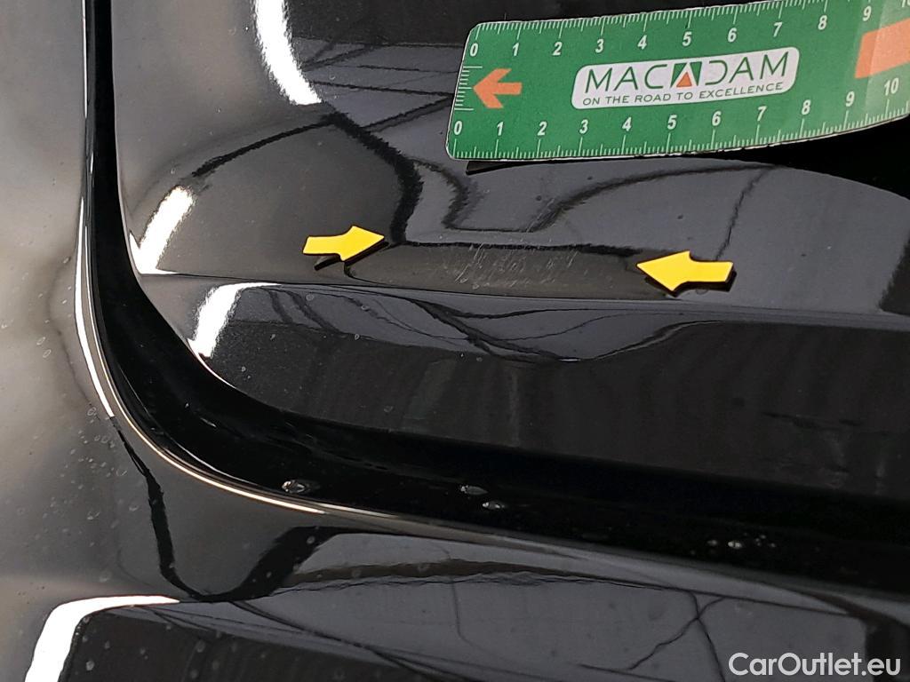  Citroen  C4 CITROEN  X / 2022 / 4P / Berline PureTech 130 S&S EAT8 Feel Pack #9