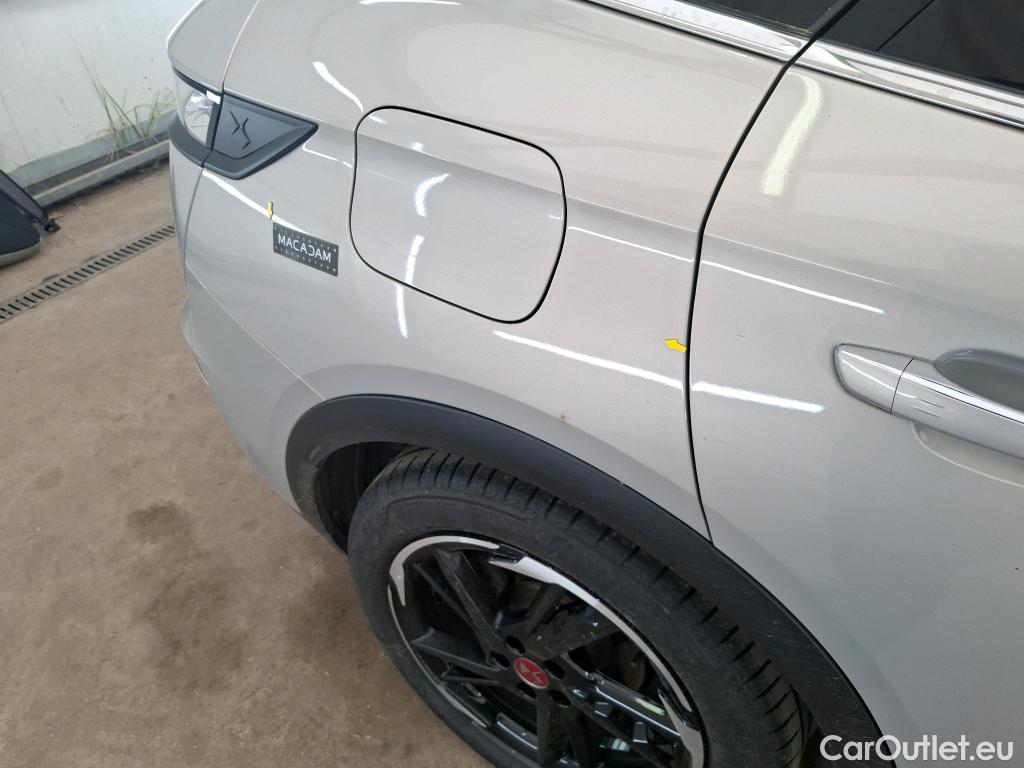  DS  DS7 DS DS 7 Crossback / 2017 / 5P / SUV E-TENSE 225 PERFORMANCE Line + #26