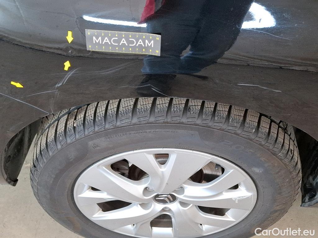  Citroen  C4 Grand Picasso /Spacetourer Business 1.2 PureTech 130CV BVA8 E6d #8