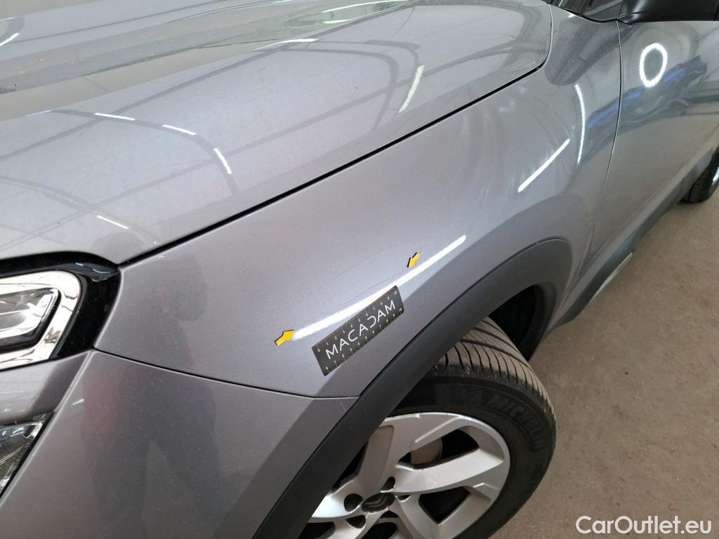  Citroen  C5 Aircross  Business 1.5 BlueHDi 130CV BVM6 E6d #7