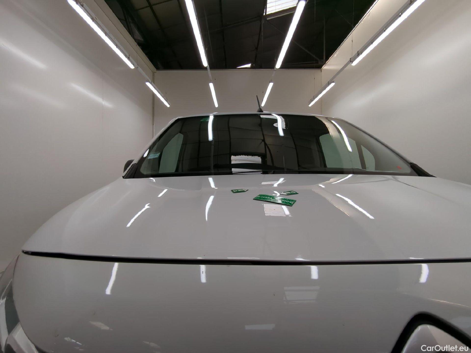  Citroen  Berlingo  Fourgon Club M 650 1.5 BlueHDi 75CV BVM5 E6dT #37