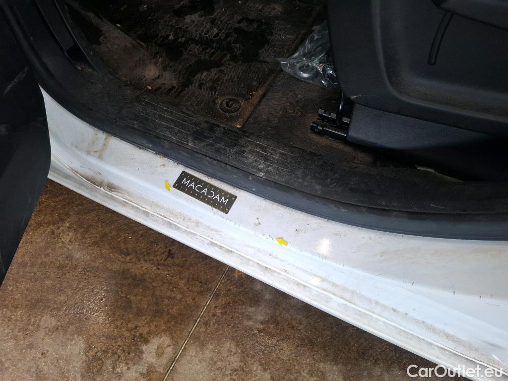  Citroen  Berlingo  Fourgon Worker M 1000 1.2 PureTech 130CV BVA8 E6d #25