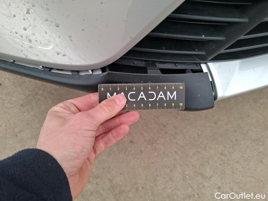  DS  DS7 DS DS 7 Crossback / 2017 / 5P / SUV E-TENSE 225 PERFORMANCE Line + #25