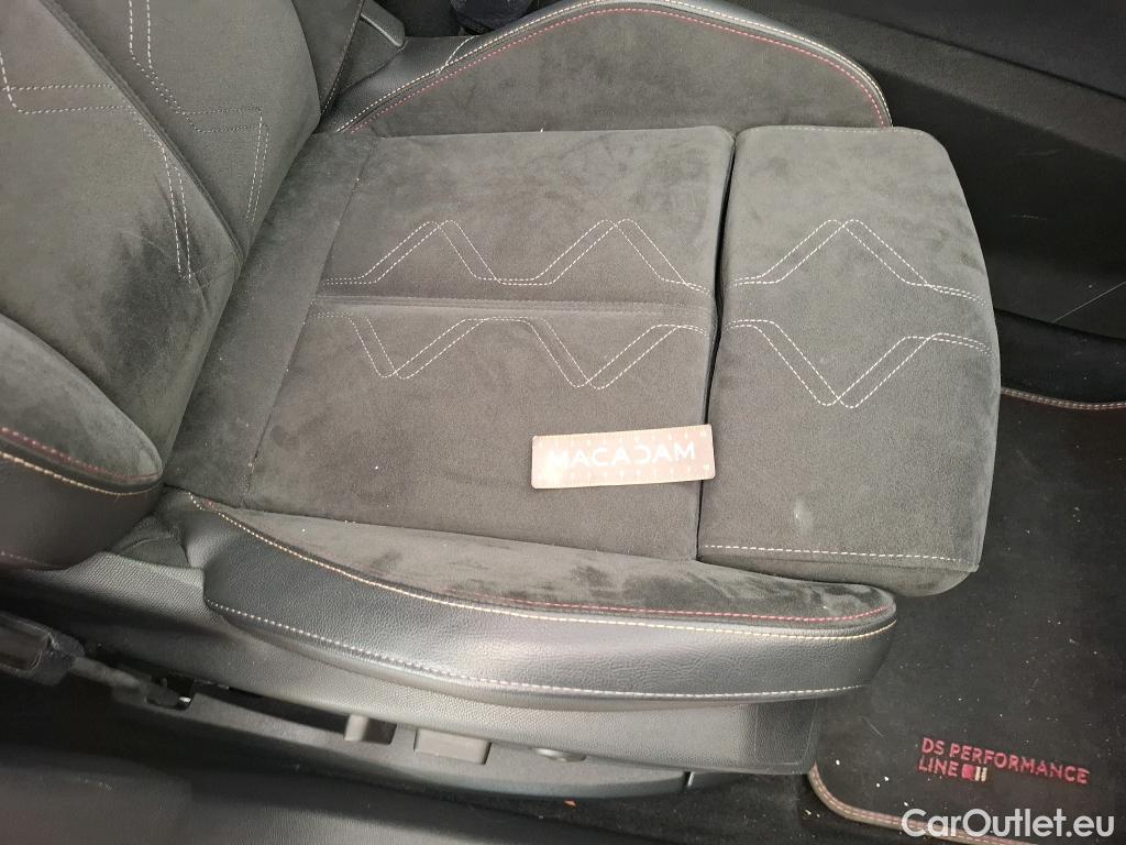  DS  DS7 DS DS 7 Crossback / 2017 / 5P / SUV E-TENSE 225 PERFORMANCE Line + #15