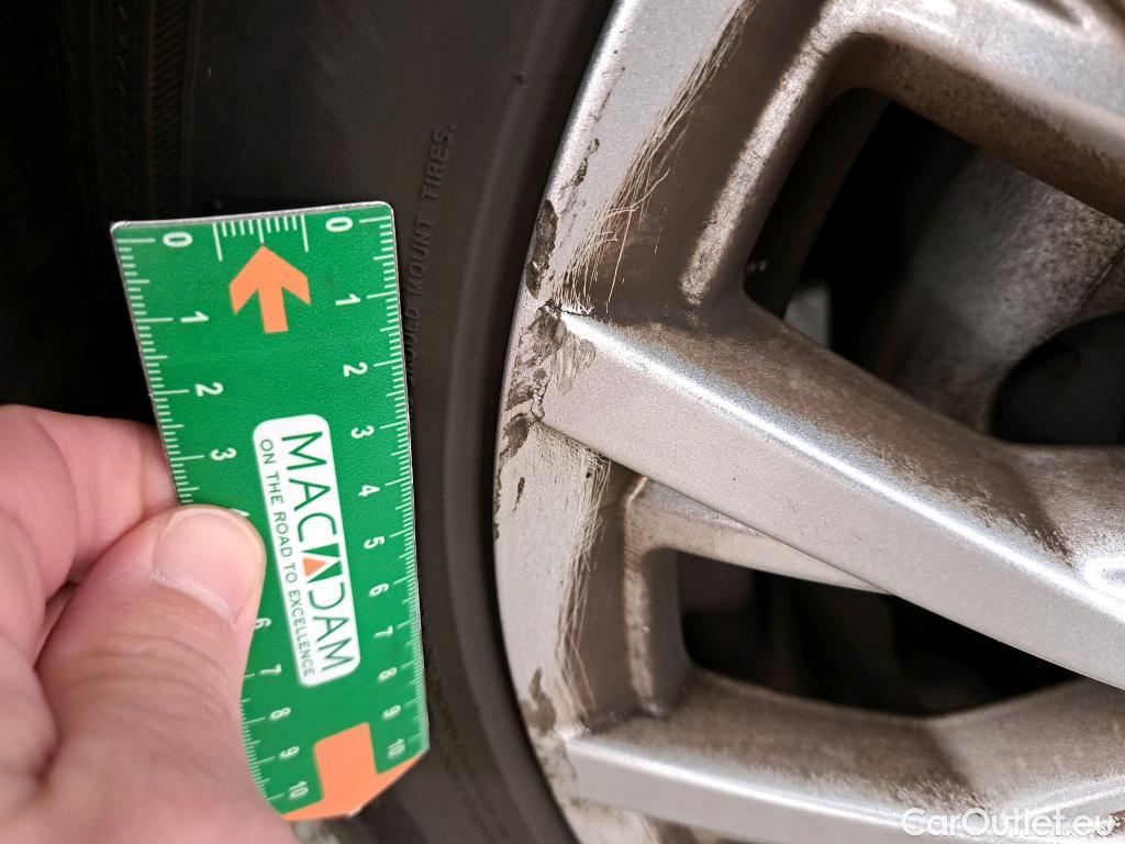  Fiat  500 FIAT  / 2015 / 3P / Berline Hybrid 1.0 BSG 70 ch Dolcevita #15