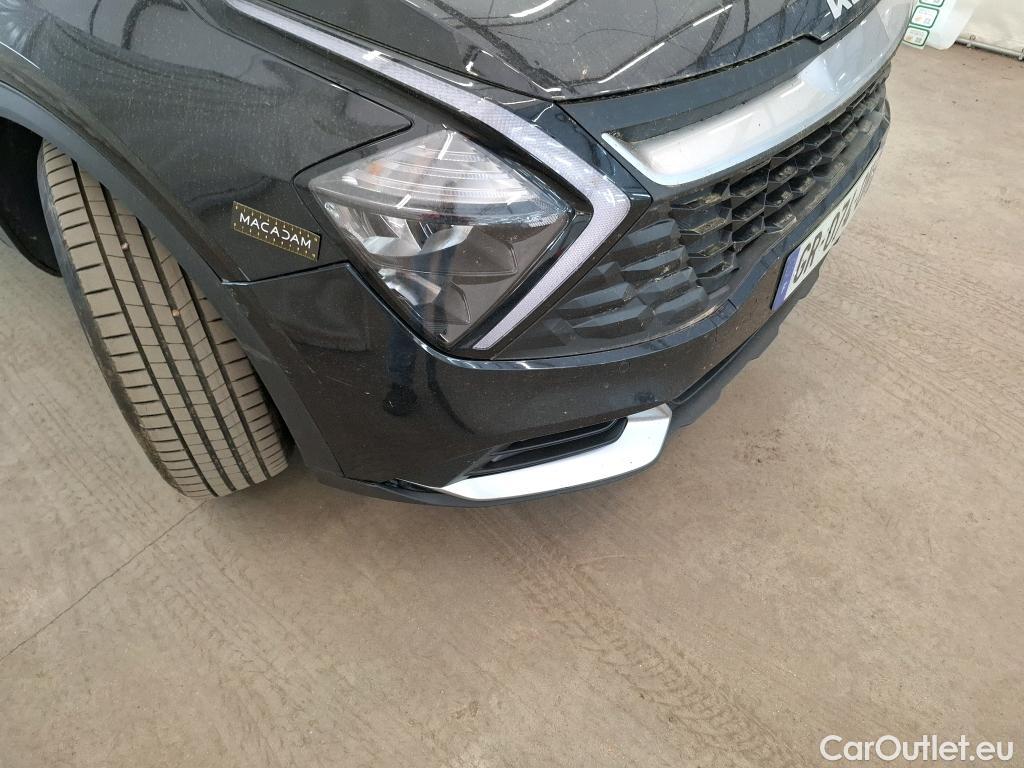  KIA  Sportage  Active 1.6 CRDi 135CV BVA7 E6d #9