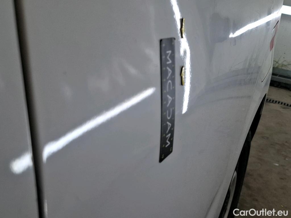  Citroen  Berlingo  Fourgon Worker M 1000 1.2 PureTech 130CV BVA8 E6d #3