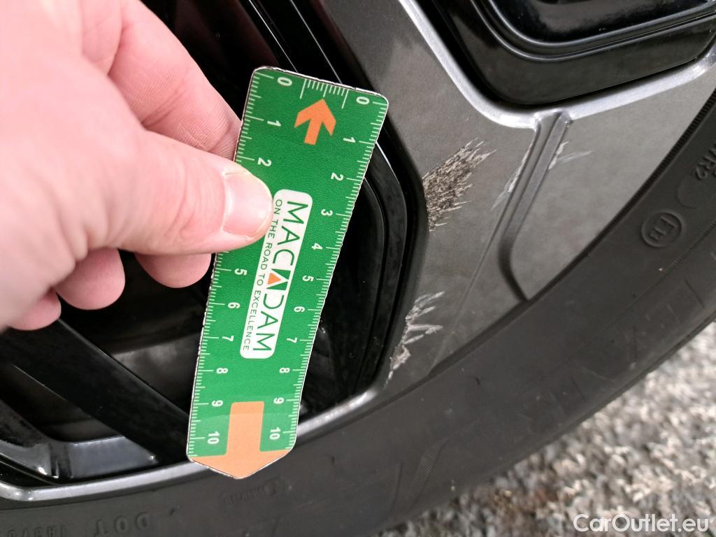  Citroen  C4 CITROEN  X / 2022 / 4P / Berline PureTech 130 S&S EAT8 Feel Pack #34