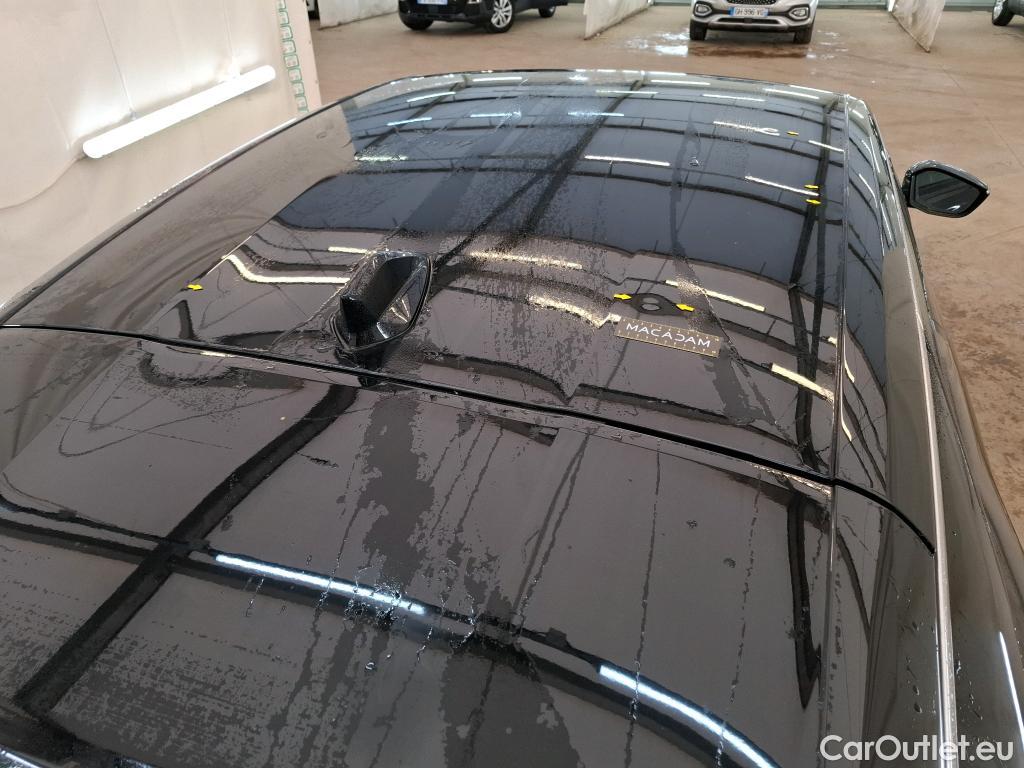  DS  DS4 DS DS 4 / 2021 / 5P / Berline E-TENSE 225 TROCADERO AUTO
 #1