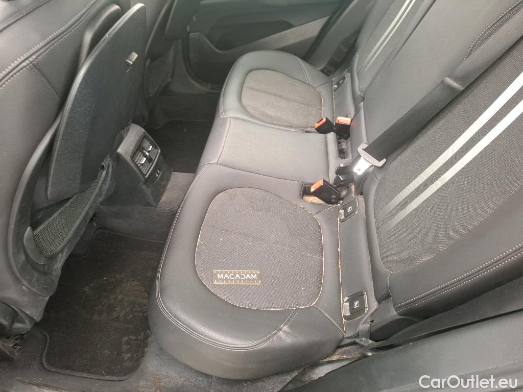  Bmw  X1 Série  sDrive16d Lounge 1.5 115CV BVA7 E6d #72