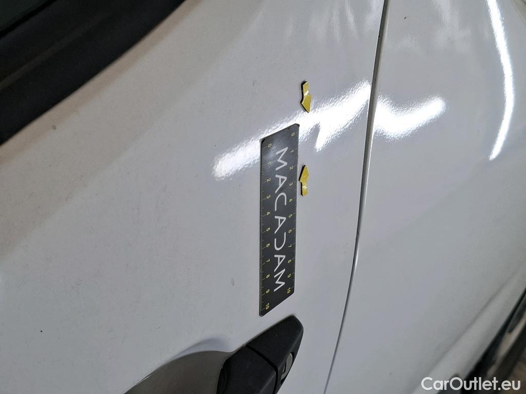  Citroen  Berlingo  Fourgon Worker M 1000 1.2 PureTech 130CV BVA8 E6d #30