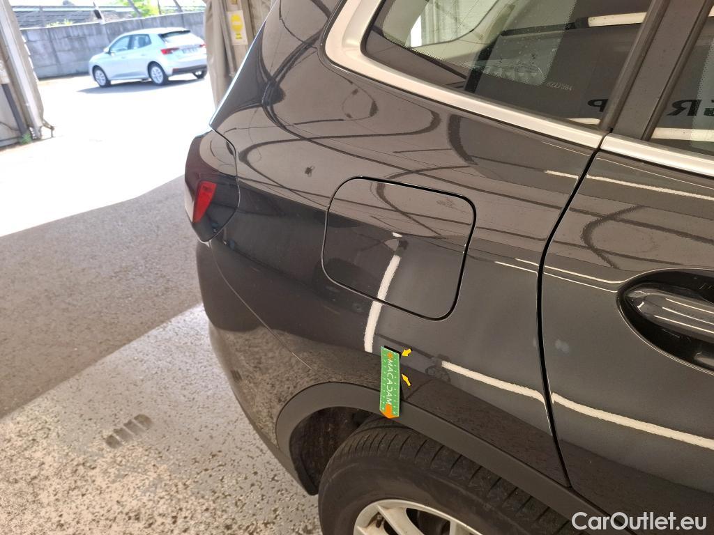  Bmw  X3 BMW  5p SUV sDrive18d 150ch xLine BVA8 #3