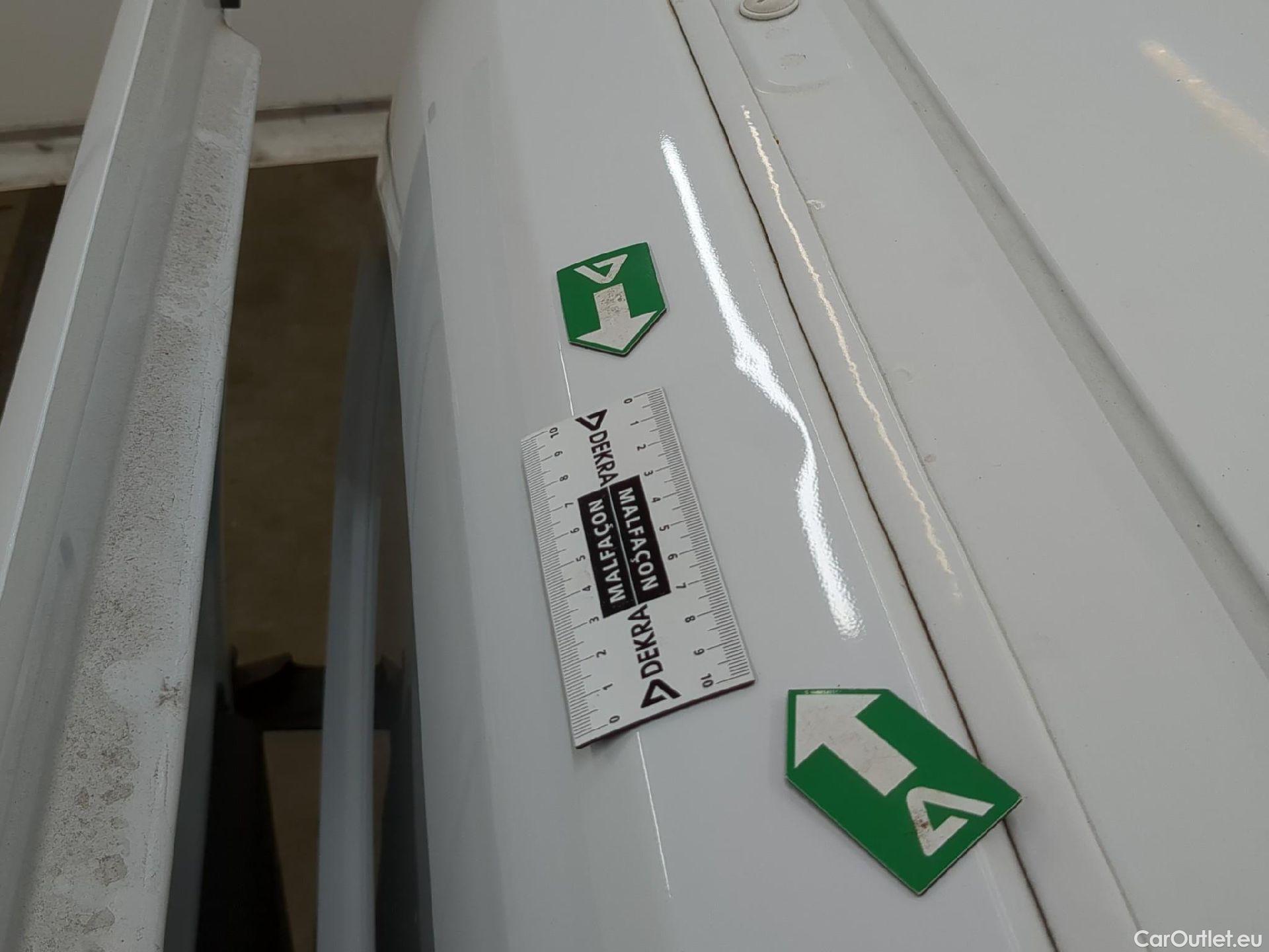  Citroen  Berlingo  Fourgon Club M 650 1.5 BlueHDi 75CV BVM5 E6dT #18