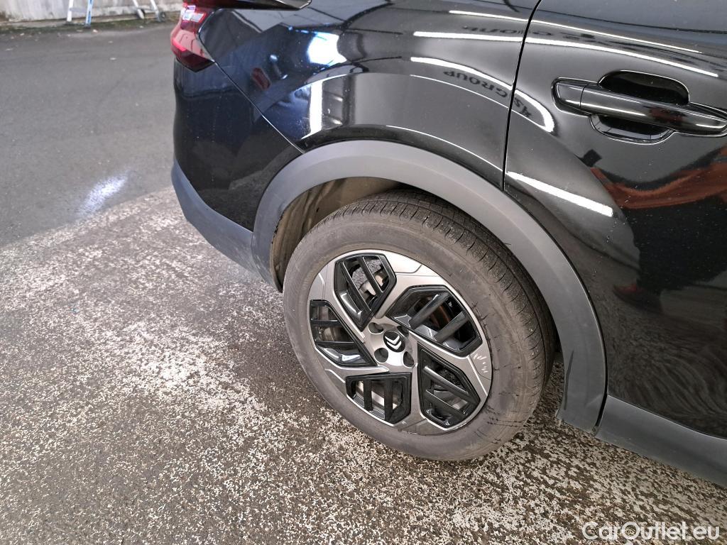  Citroen  C4 CITROEN  X / 2022 / 4P / Berline PureTech 130 S&S EAT8 Feel Pack #35