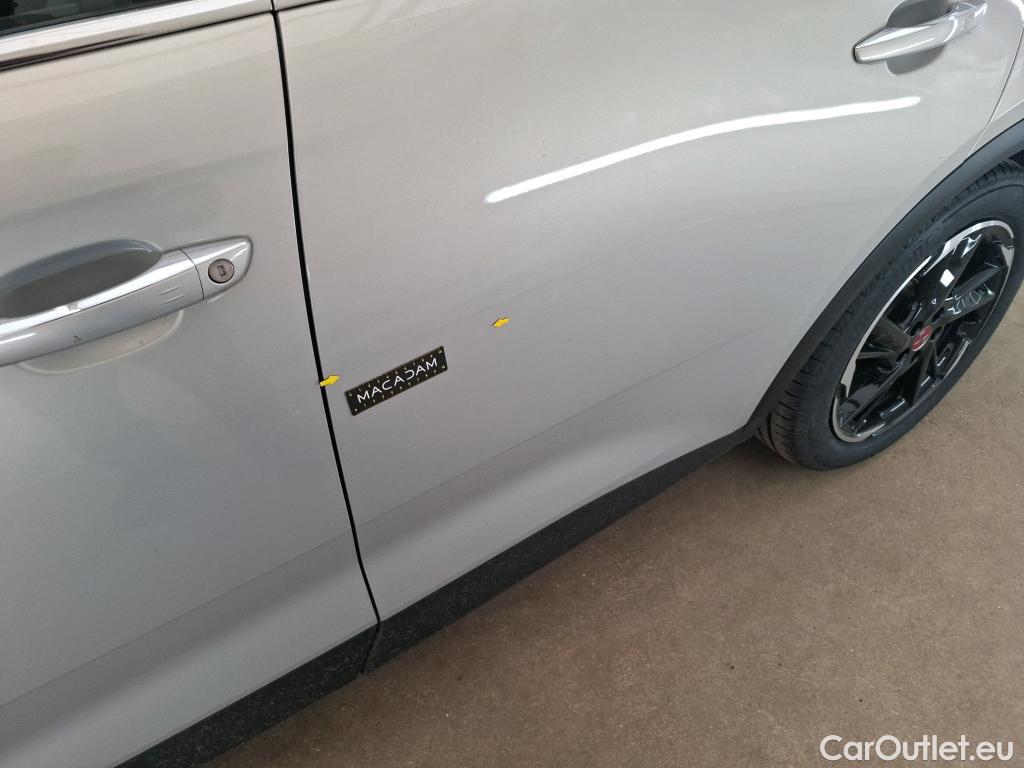  DS  DS7 DS DS 7 Crossback / 2017 / 5P / SUV E-TENSE 225 PERFORMANCE Line + #7