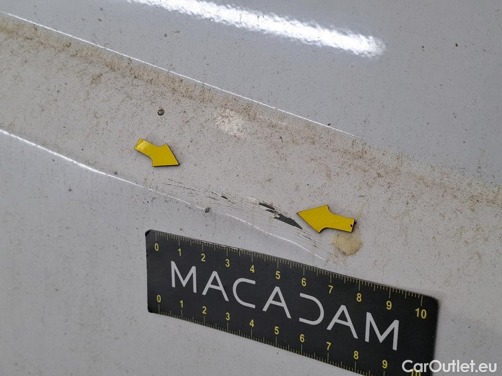  Citroen  Berlingo  Fourgon Worker M 1000 1.2 PureTech 130CV BVA8 E6d #9