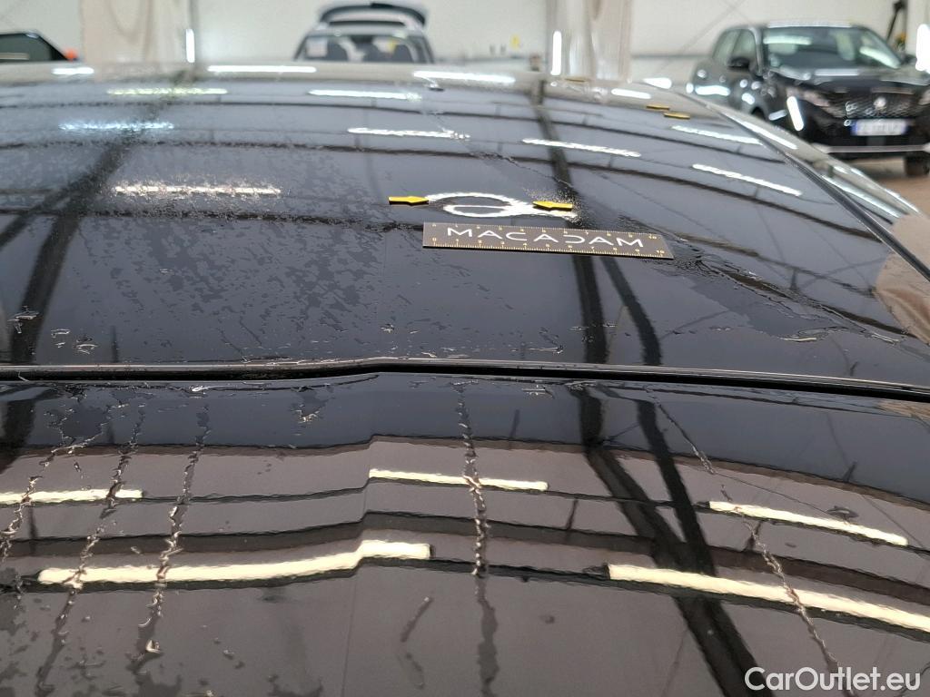  DS  DS4 DS DS 4 / 2021 / 5P / Berline E-TENSE 225 TROCADERO AUTO
 #2