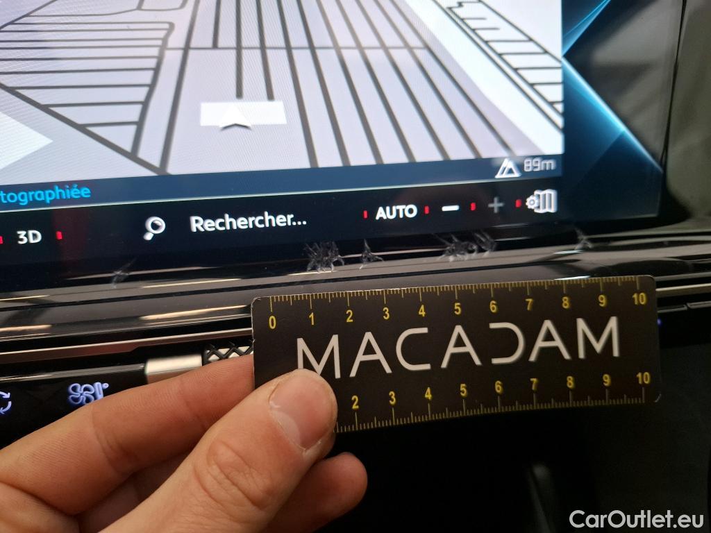  DS  DS7 DS DS 7 Crossback / 2017 / 5P / SUV E-TENSE 225 PERFORMANCE Line + #10